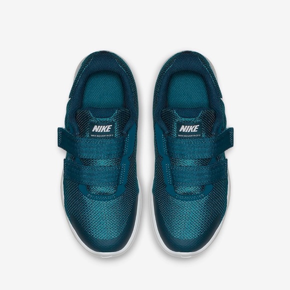 Nike Air Max Sneakers shoes toddler size 8, 9, 10 - Picture 2 of 7